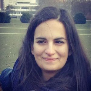 Katerina Drakoulaki is a PhD candidate at the National and Kapodistrian University of Athens, funded by the State Scholarships Foundation. She investigates the relationship between music, language, and cognitive skills in pre-school children. Her research interests extend to issues with music perception and cognition, syntax of language and music, and language interventions. https://www.researchgate.net/profile/Katerina_Drakoulaki
